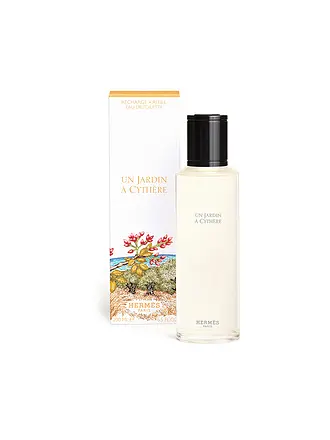 HERMÈS | Un Jardin à Cythère Eau de Toilette Nachfüllflakon 200ml | 